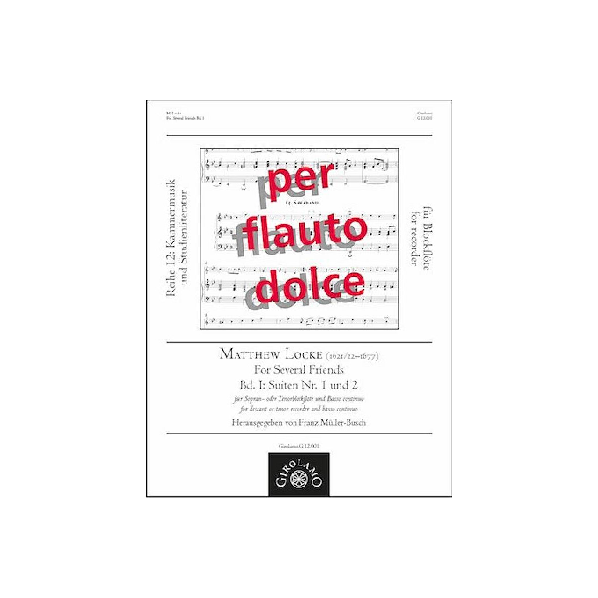 For several Friends Band 1 box