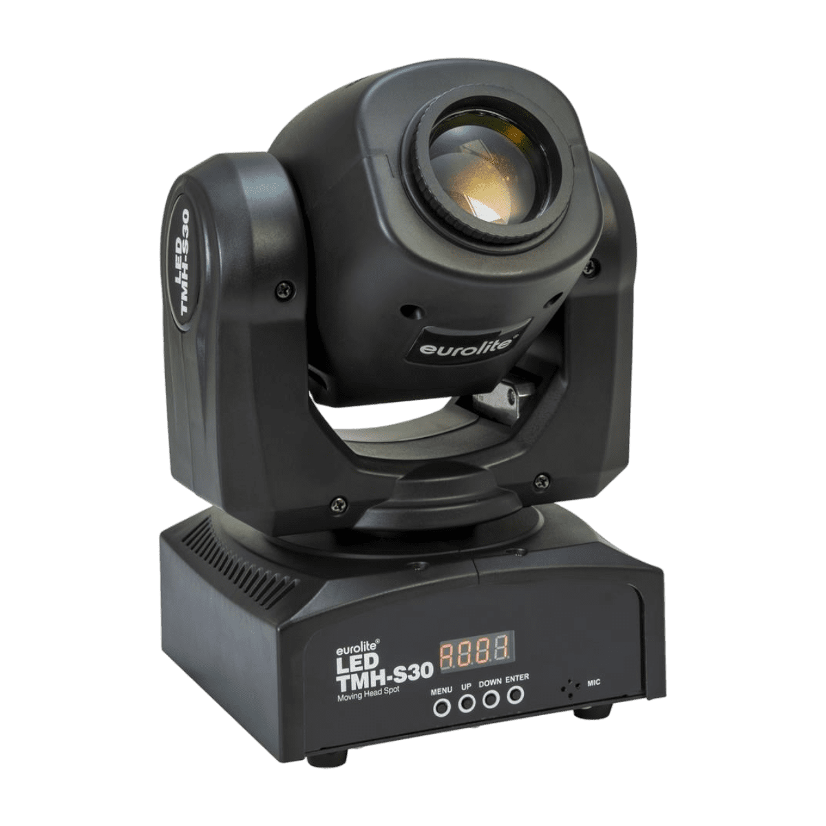 Eurolite LED TMH-S30 moving head spot