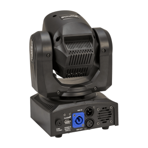Eurolite LED TMH-S30 moving head spot