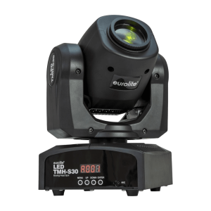 Eurolite LED TMH-S30 moving head spot