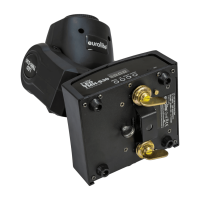 Eurolite LED TMH-S30 moving head spot