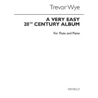A very easy 20th Century Album