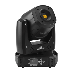 Eurolite LED TMH-S90 moving head spot