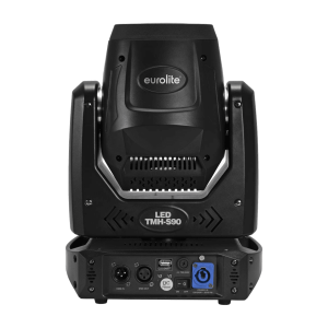 Eurolite LED TMH-S90 moving head spot