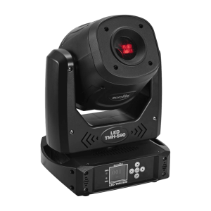 Eurolite LED TMH-S90 moving head spot