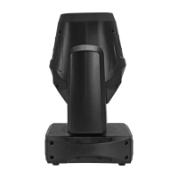 Eurolite LED TMH-S90 moving head spot