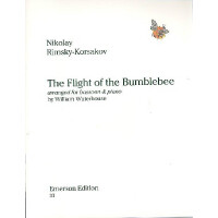 The Flight of the Bumblebee