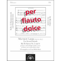 For several Friends Band 2 für