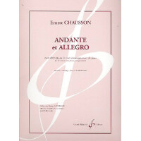 Andante et Allegro