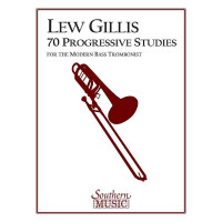 70 progressive Studies for the gallery