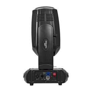 Eurolite LED TMH-S200 Moving-Head Spot