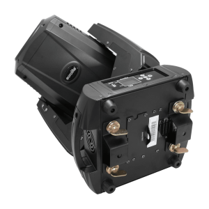 Eurolite LED TMH-S200 Moving-Head Spot