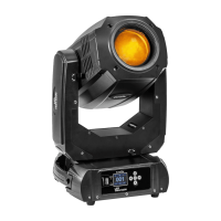 Eurolite LED TMH-S200 Moving-Head Spot