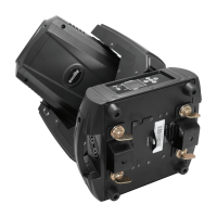 Eurolite LED TMH-S200 Moving-Head Spot