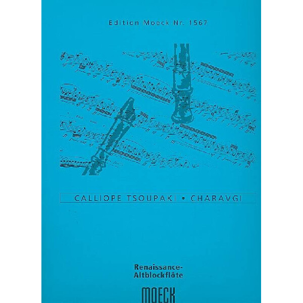 Charavgi für Renaissance-