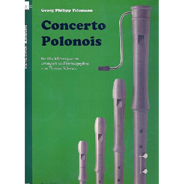 Concerto Polonois