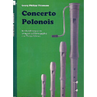 Concerto Polonois