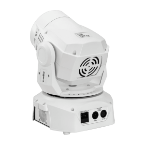 Eurolite LED TMH-75 Hybrid Moving-Head Spot/Wash COB ws