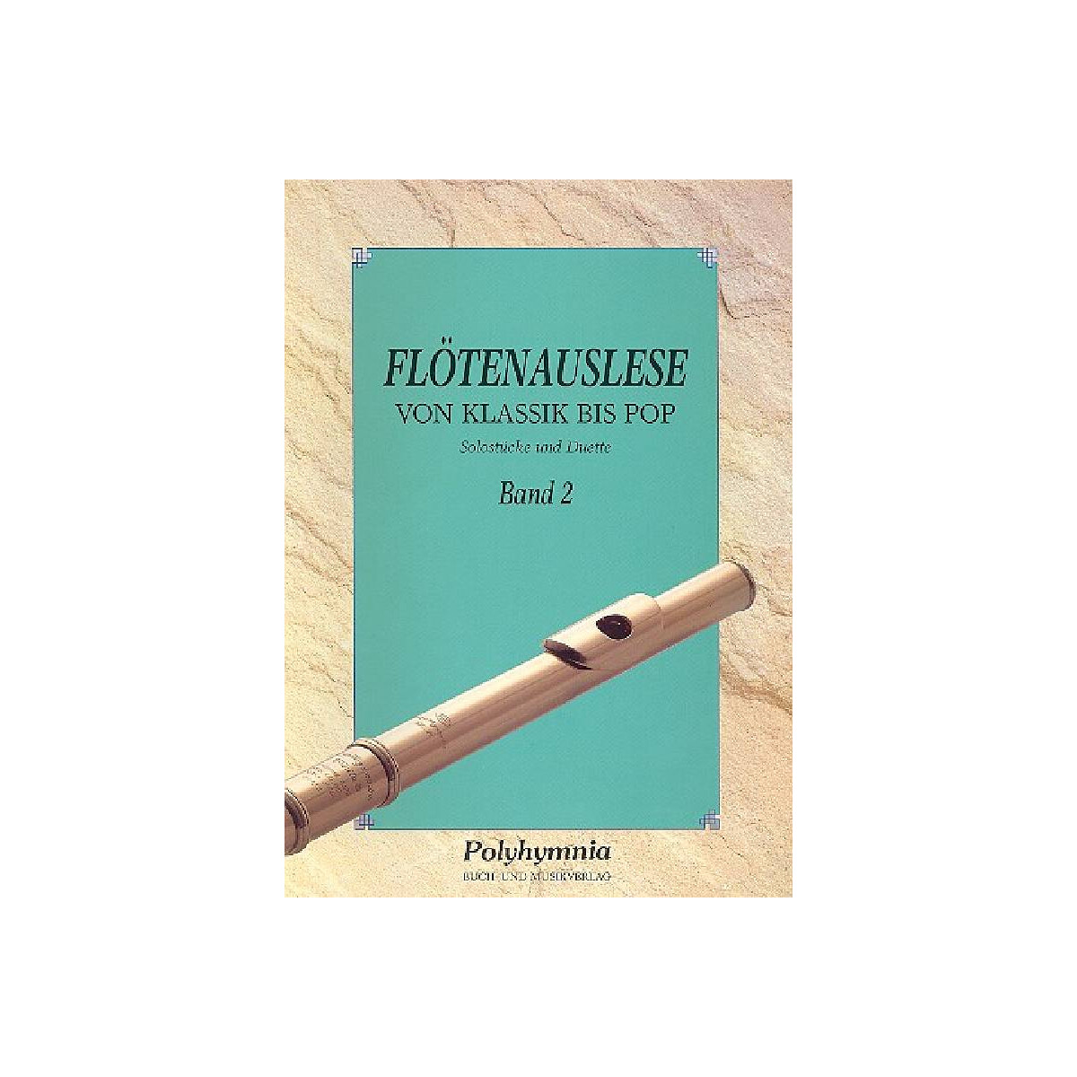 Flötenauslese Band 2