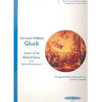 Dance of the blessed spirits