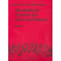 Musikalische Zeitreise Band 1