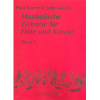 Musikalische Zeitreise Band 3