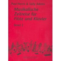 Musikalische Zeitreise Band 2