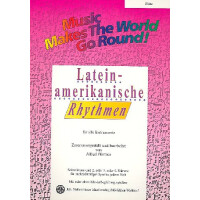 Lateinamerikanische Rhythmen