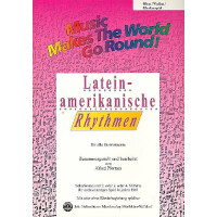 Lateinamerikanische Rhythmen