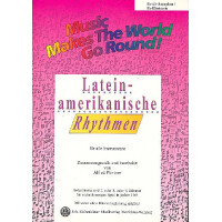 Lateinamerikanische Rhythmen