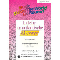 Lateinamerikanische Rhythmen