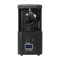 Eurolite LED TSL-150 Scan COB