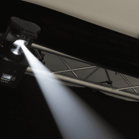 Eurolite LED TSL-150 Scan COB