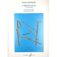 Grand solo fa majeur op.57 no.1