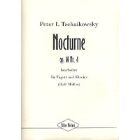 Nocturne op.14,4