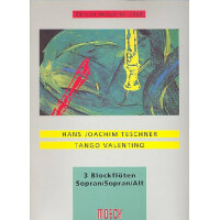 Tango Valentino für