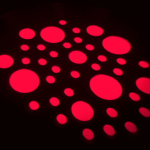 Eurolite LED TSL-250 Scan COB