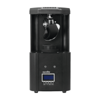 Eurolite LED TSL-250 Scan COB