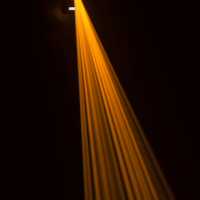 Eurolite LED TSL-250 Scan COB