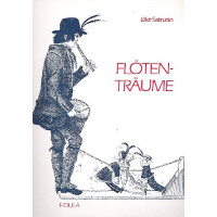 Flötenträume für