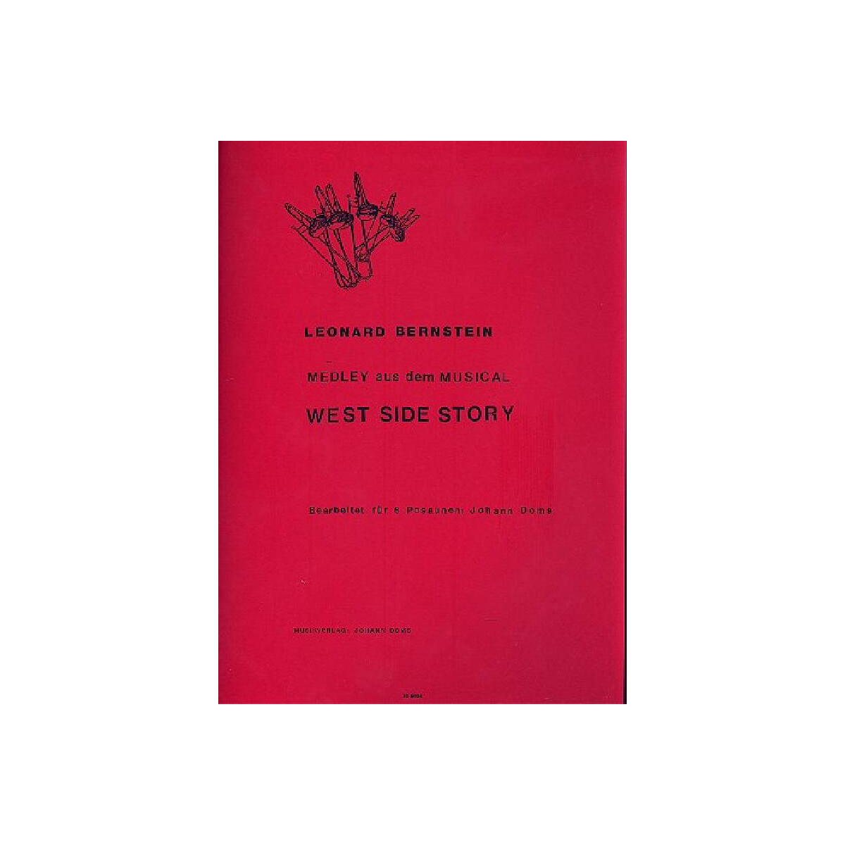 Medley aus der Westside Story