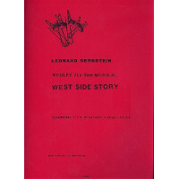 Medley aus der Westside Story