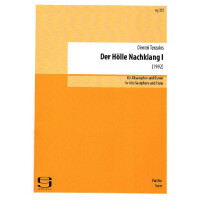 Der Hölle Nachklang 1 (1992)