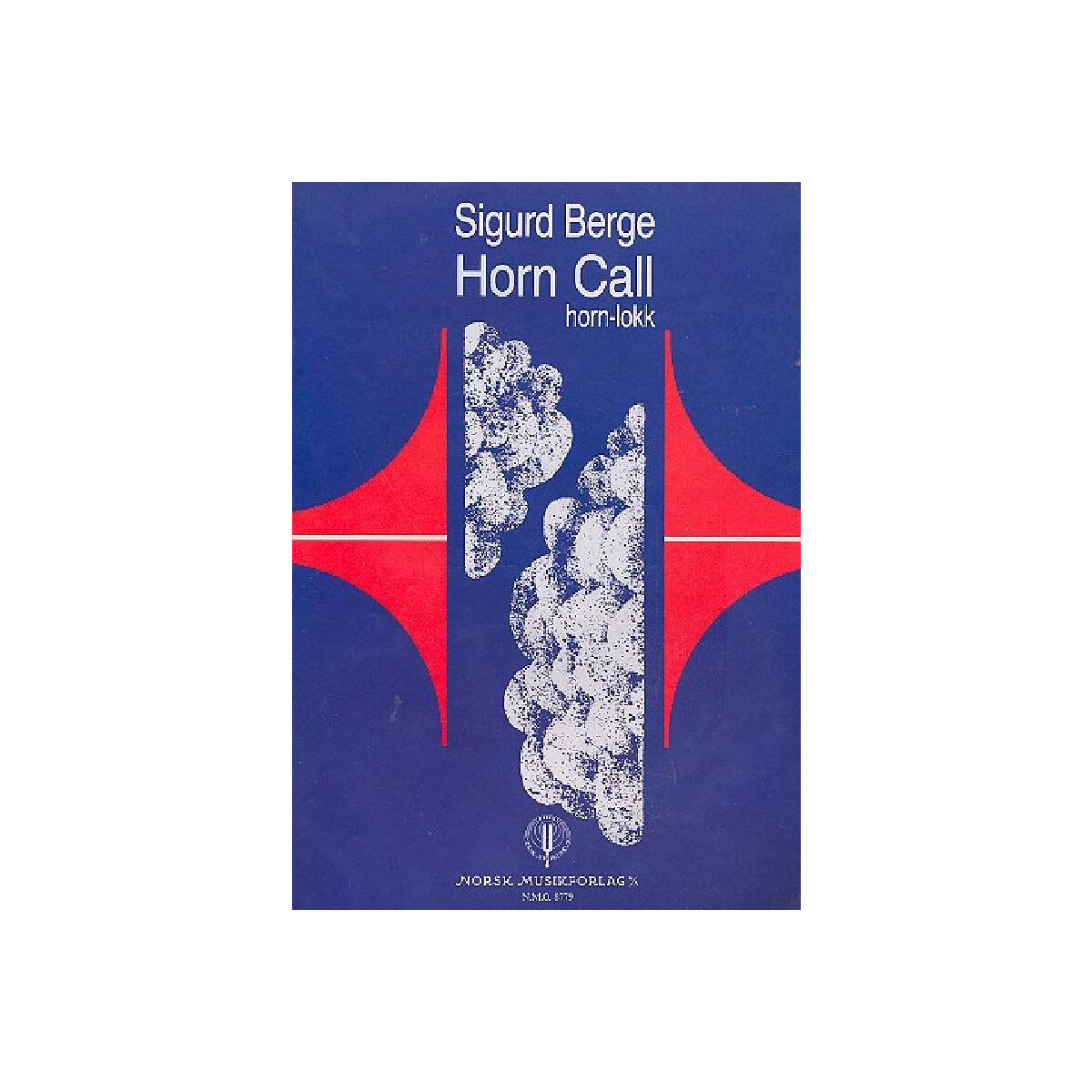 Horn Call horn-lokk box