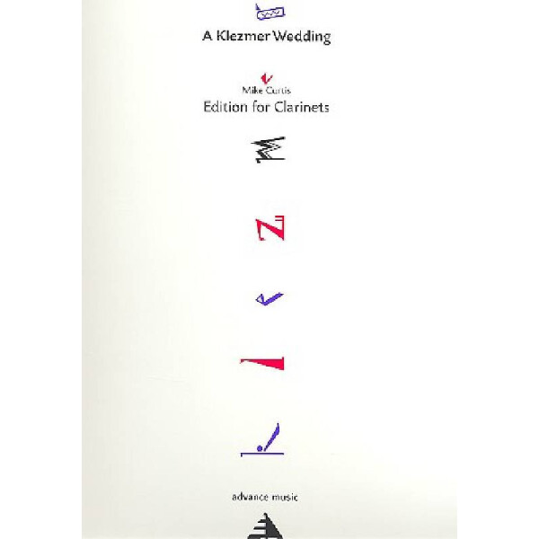 A Klezmer Wedding for