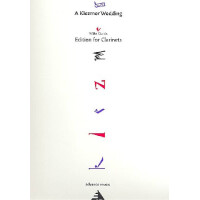 A Klezmer Wedding for