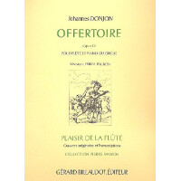 Offertoire op.12