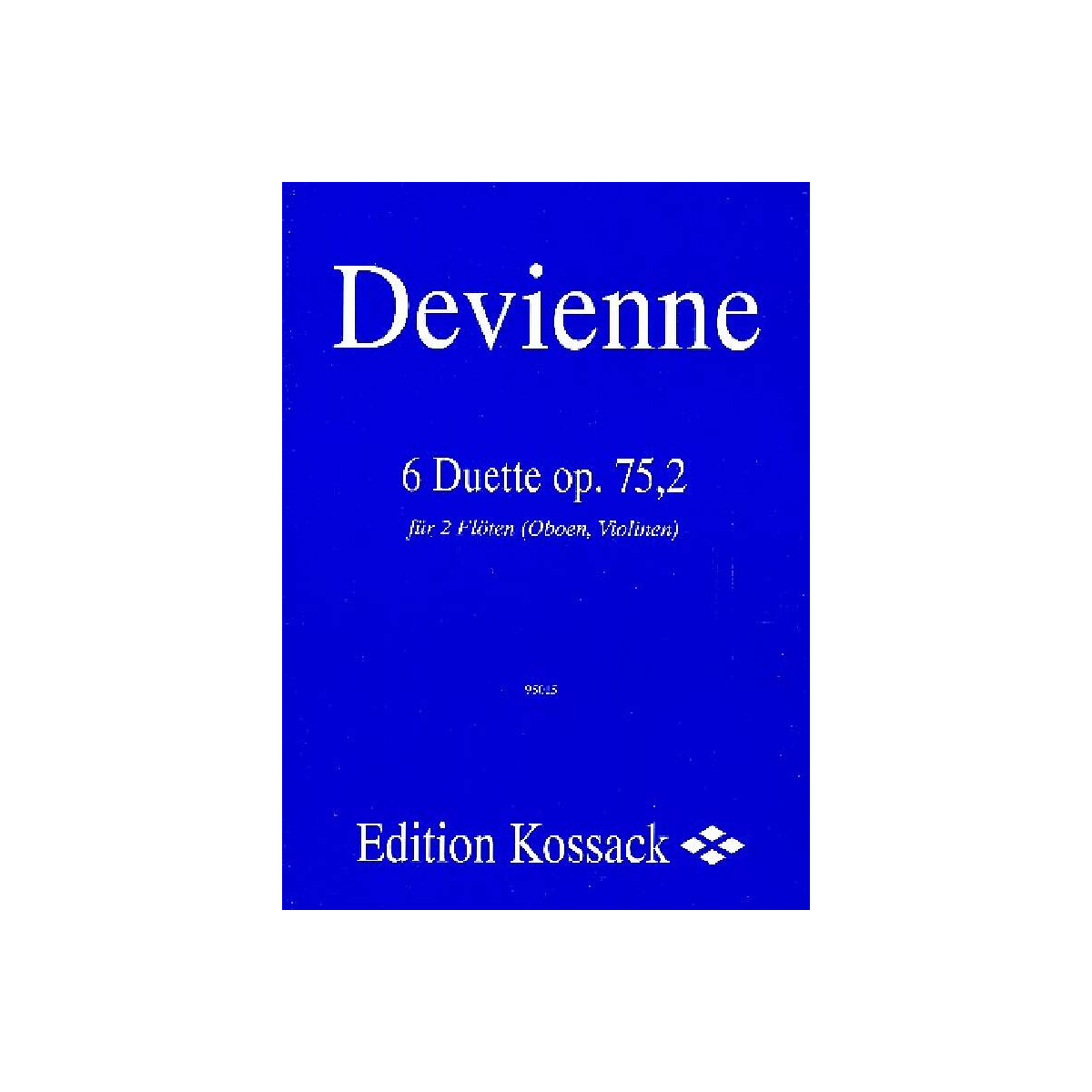 6 Duette op.75,2 box
