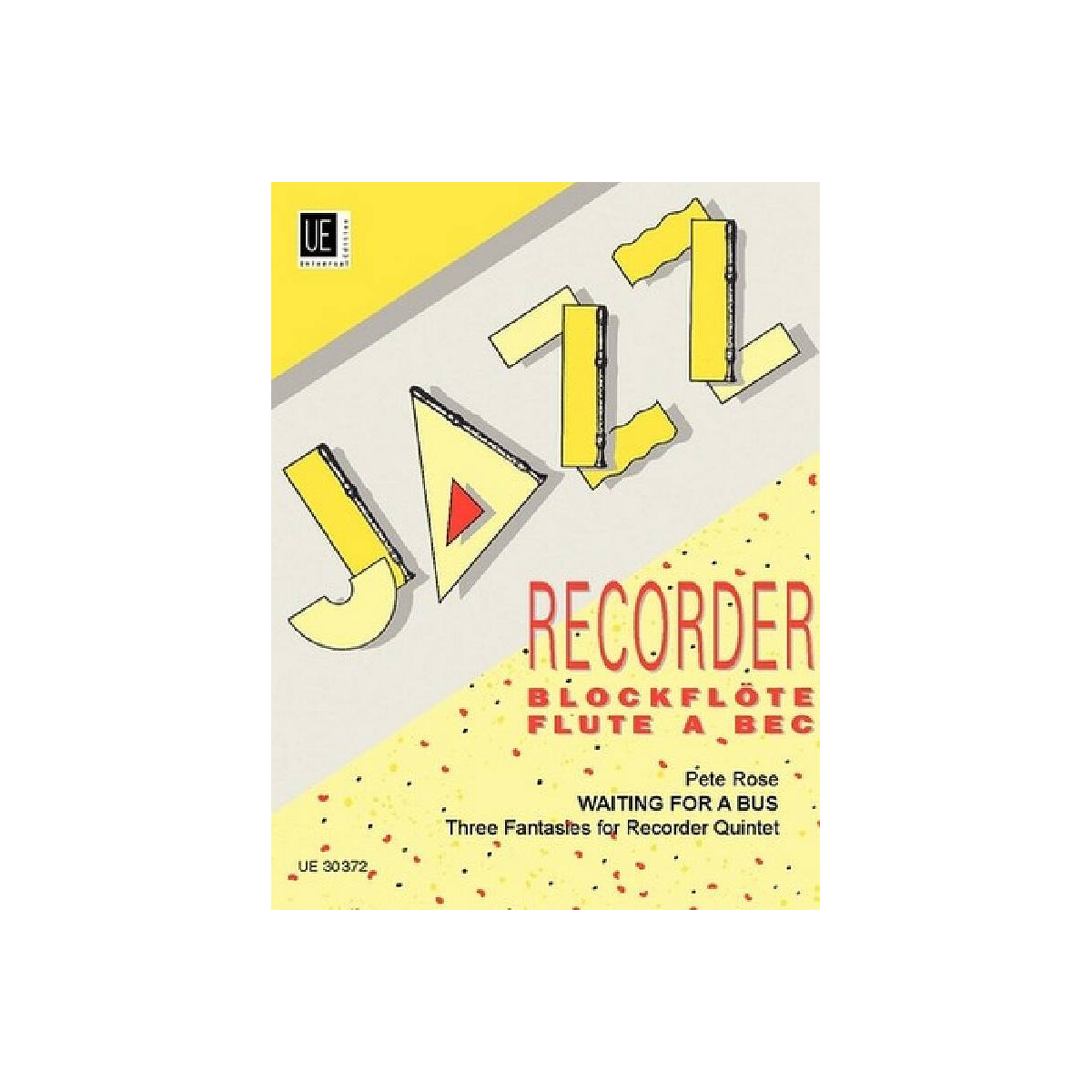 Waiting for a Bus 3 Fantasien box