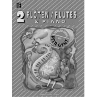 Ausgewählte Stücke aus Peer Gynt